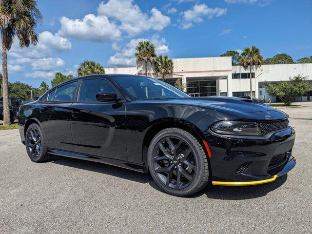 new 2023 Dodge Charger car, priced at $42,903