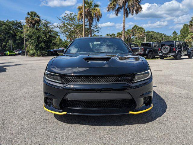 new 2023 Dodge Charger car, priced at $42,903