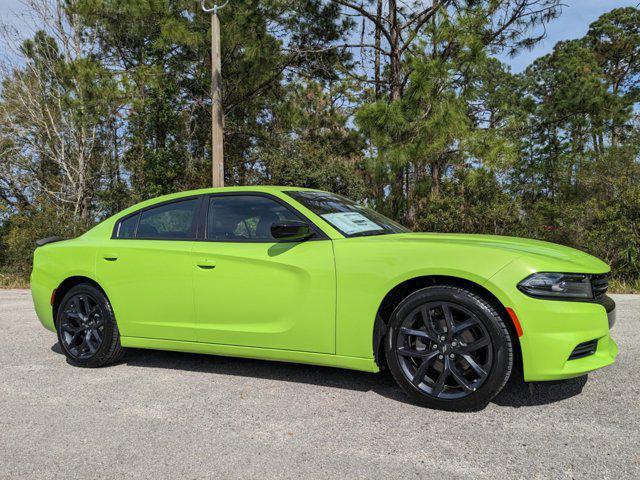 new 2023 Dodge Charger car, priced at $29,886