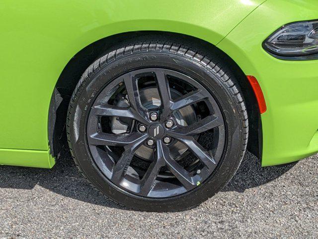 new 2023 Dodge Charger car, priced at $30,886