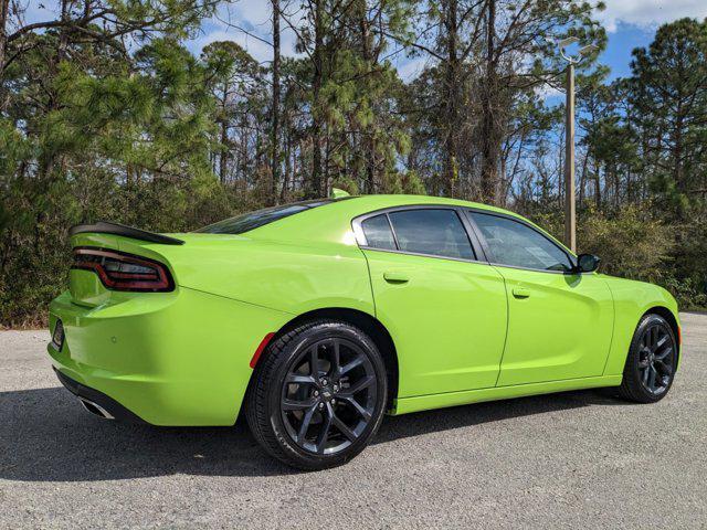 new 2023 Dodge Charger car, priced at $29,886
