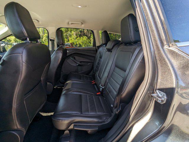 used 2018 Ford Escape car, priced at $14,398