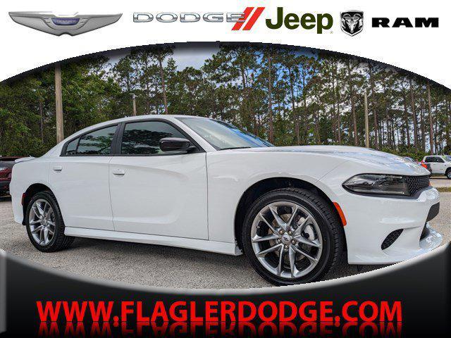 new 2023 Dodge Charger car, priced at $35,380