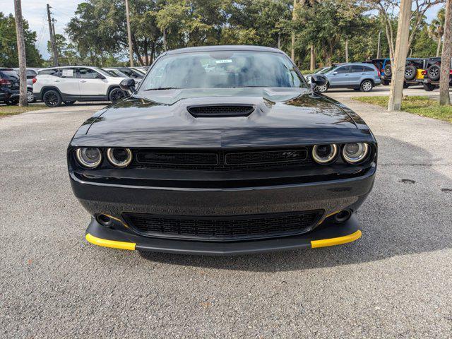 new 2023 Dodge Challenger car, priced at $38,512