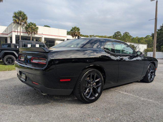 new 2023 Dodge Challenger car, priced at $38,512