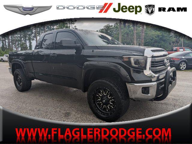 used 2014 Toyota Tundra car, priced at $17,651