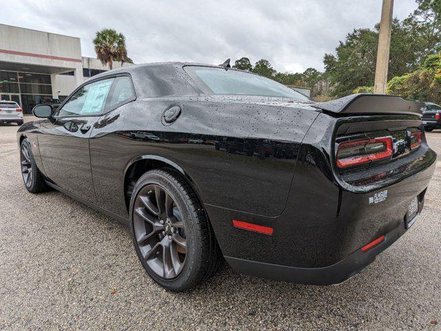 new 2023 Dodge Challenger car, priced at $52,706