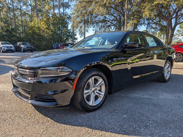 new 2023 Dodge Charger car, priced at $31,399