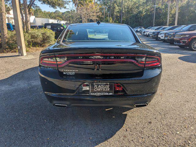 new 2023 Dodge Charger car, priced at $31,399