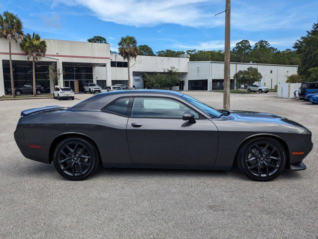 new 2023 Dodge Challenger car, priced at $38,069