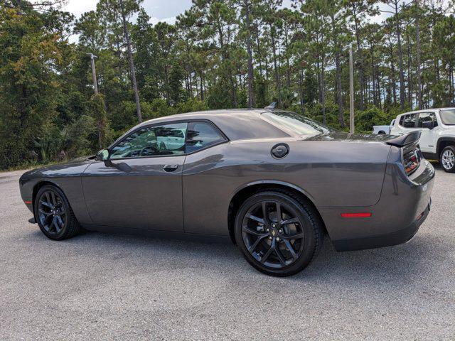 new 2023 Dodge Challenger car, priced at $38,069