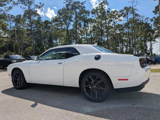 new 2023 Dodge Challenger car, priced at $31,635