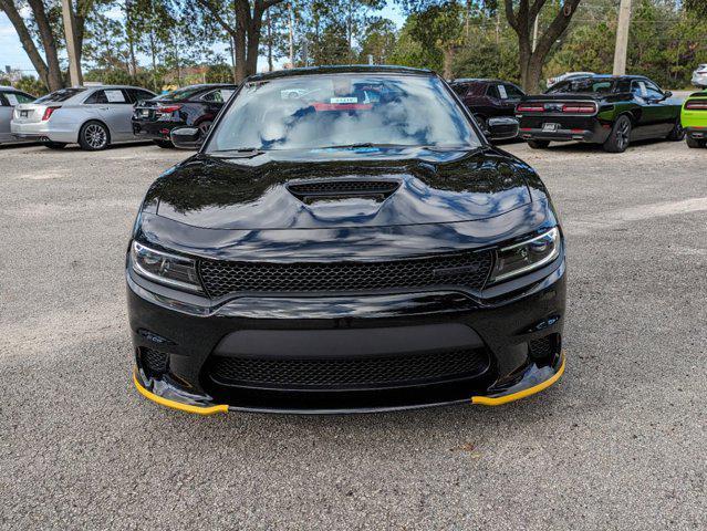 new 2023 Dodge Charger car, priced at $42,963