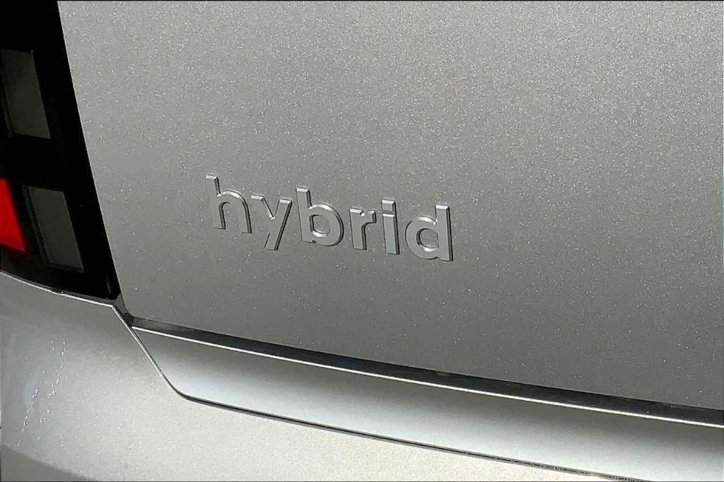 new 2026 Hyundai Palisade Hybrid car, priced at $58,084
