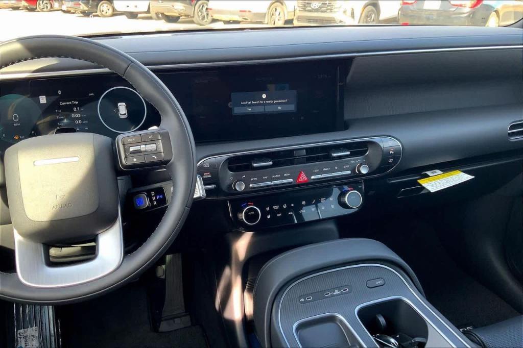 new 2026 Hyundai Palisade Hybrid car, priced at $58,084