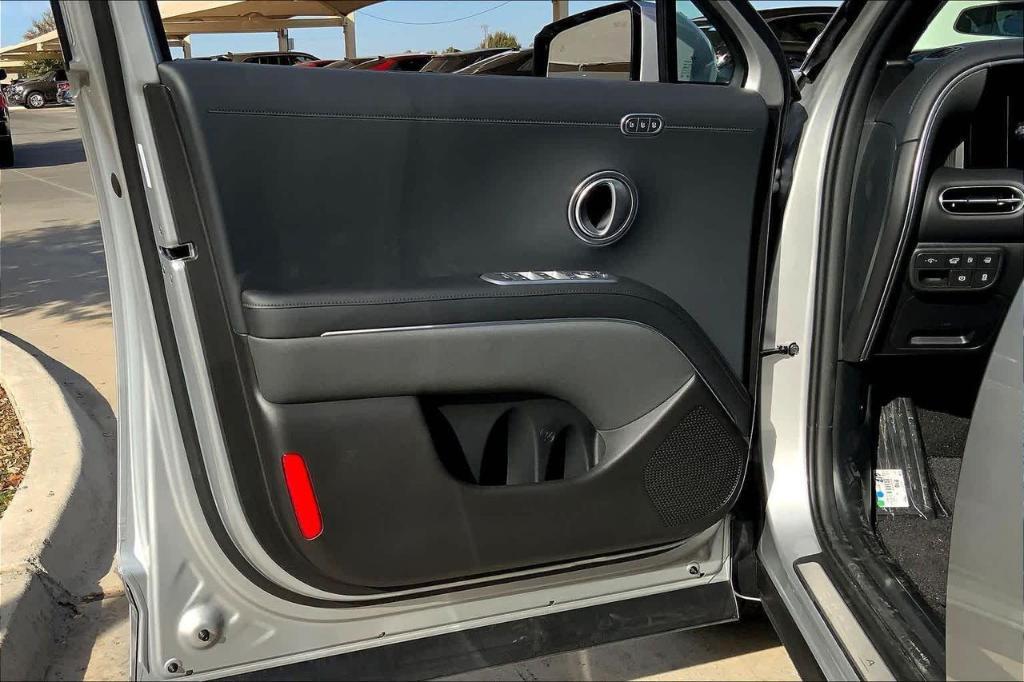 new 2026 Hyundai Palisade Hybrid car, priced at $58,084