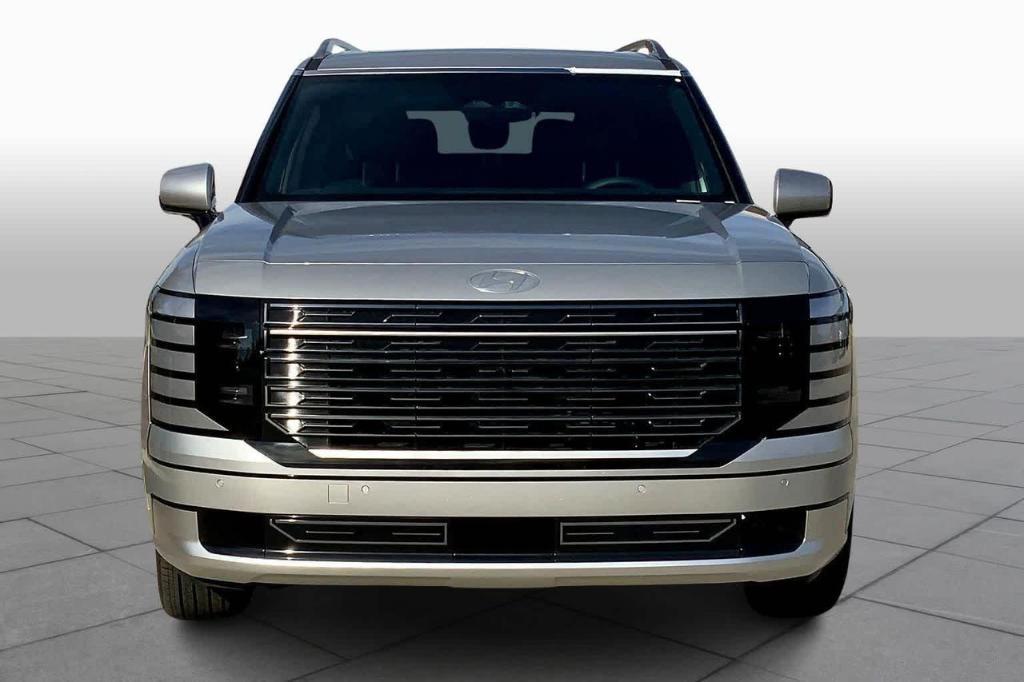 new 2026 Hyundai Palisade Hybrid car, priced at $58,084