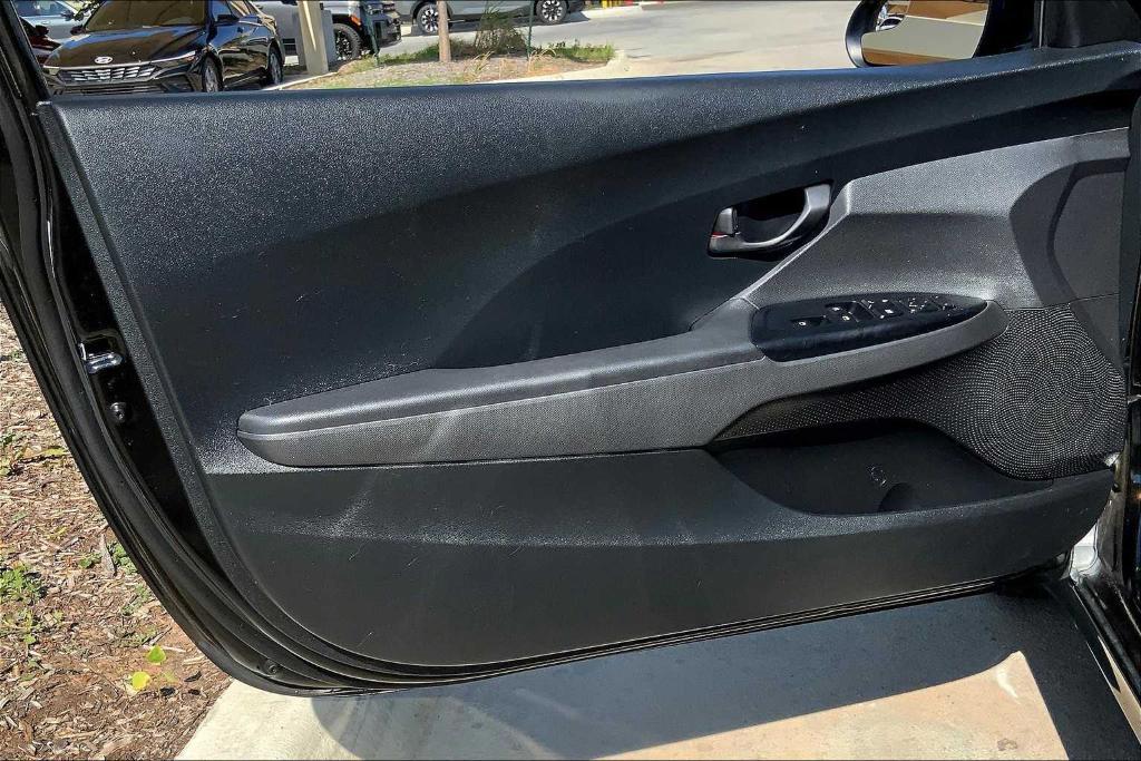 used 2020 Hyundai Veloster car, priced at $15,666