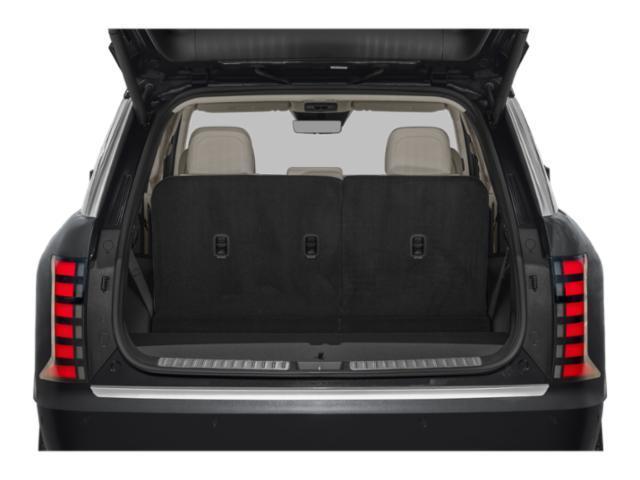 new 2026 Hyundai Palisade car, priced at $56,885