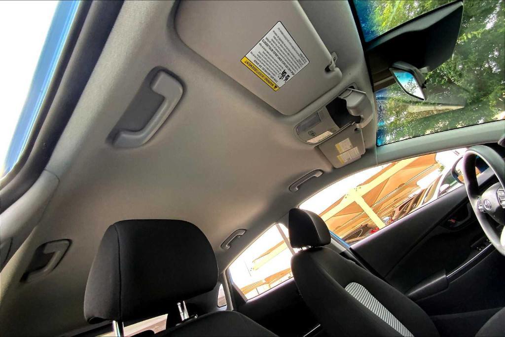 used 2019 Hyundai Kona car, priced at $15,999