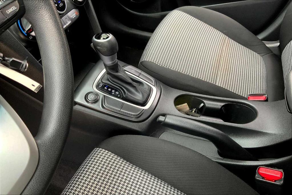 used 2019 Hyundai Kona car, priced at $15,999