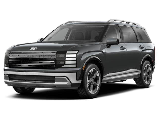 new 2026 Hyundai Palisade car, priced at $54,085