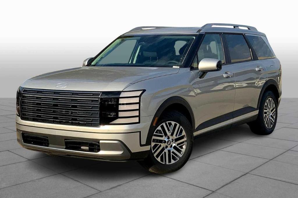 new 2026 Hyundai Palisade car, priced at $40,150