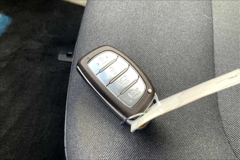 used 2020 Hyundai Ioniq Hybrid car, priced at $15,983