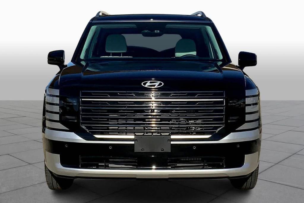 new 2026 Hyundai Palisade Hybrid car, priced at $58,084