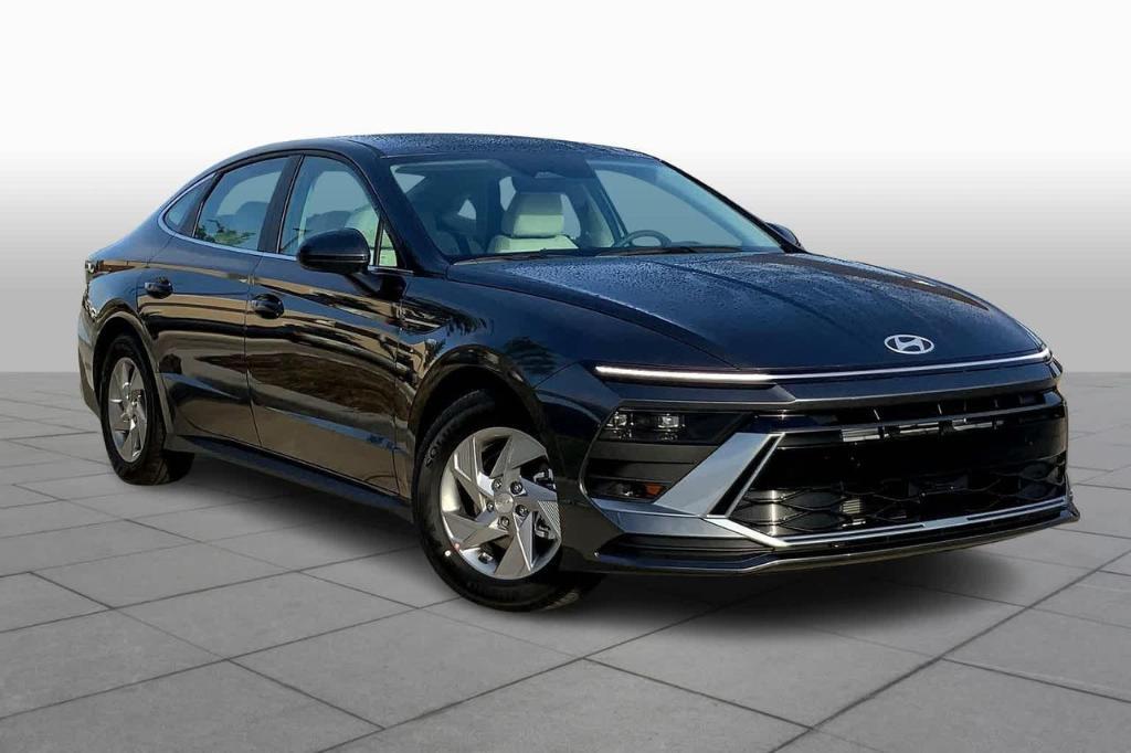 new 2025 Hyundai Sonata car, priced at $22,984