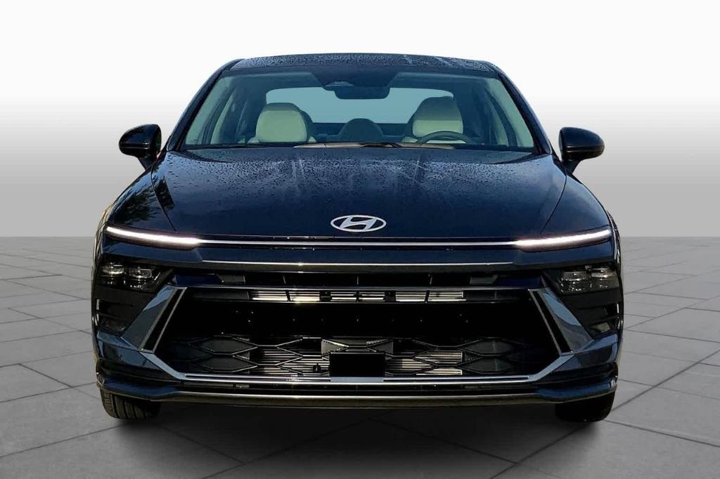 new 2025 Hyundai Sonata car, priced at $22,984