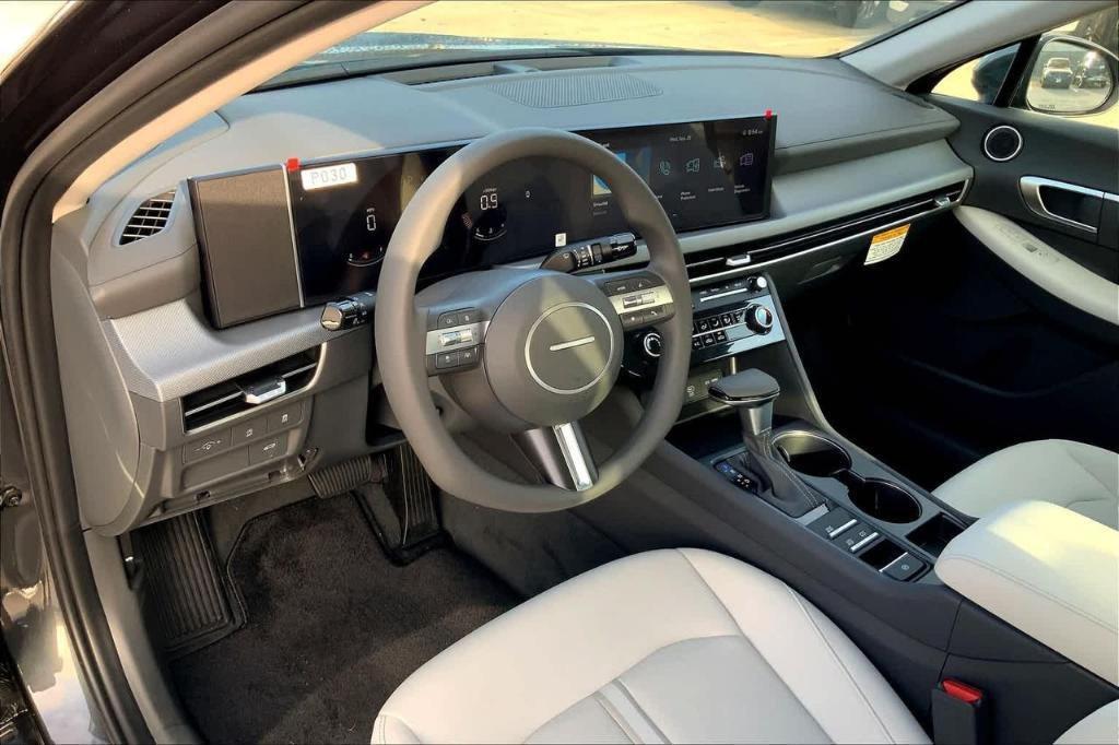 new 2025 Hyundai Sonata car, priced at $22,984