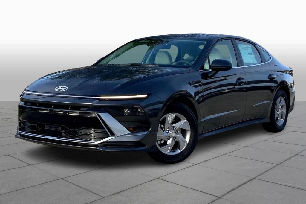 new 2025 Hyundai Sonata car, priced at $22,984