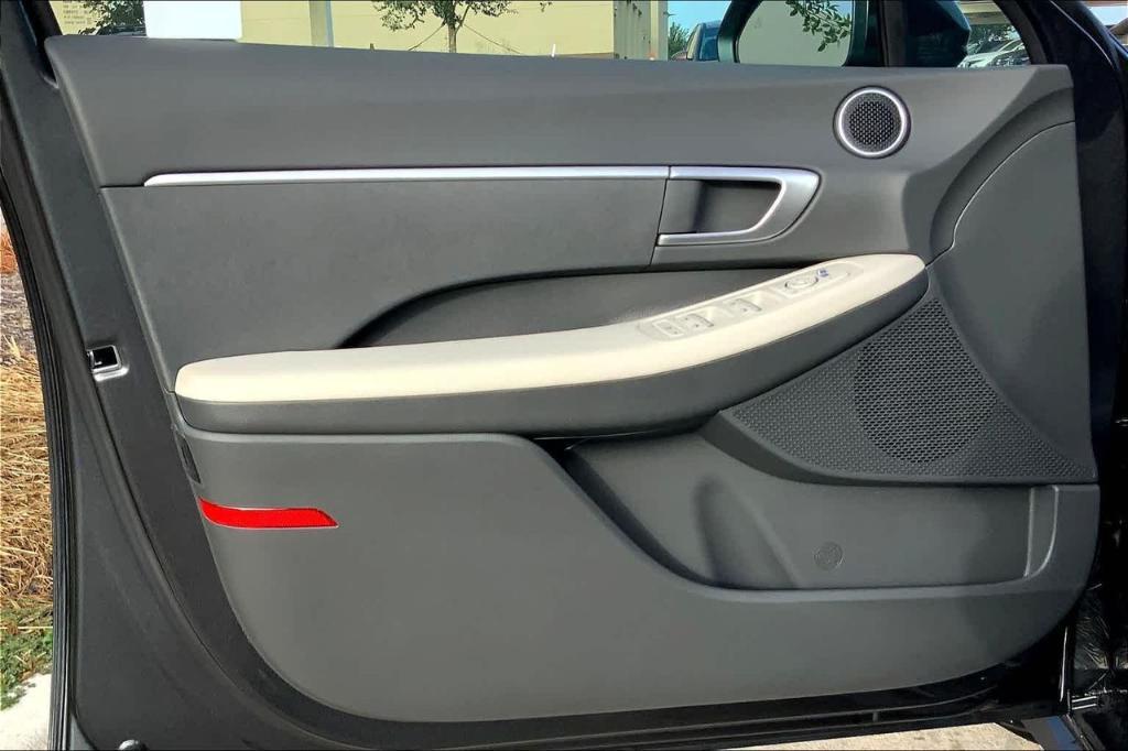 new 2025 Hyundai Sonata car, priced at $22,984