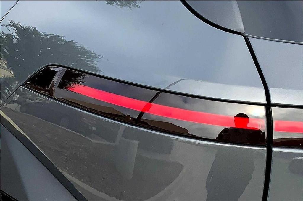 new 2026 Hyundai Kona car, priced at $22,562