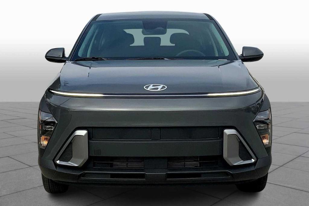 new 2026 Hyundai Kona car, priced at $22,562