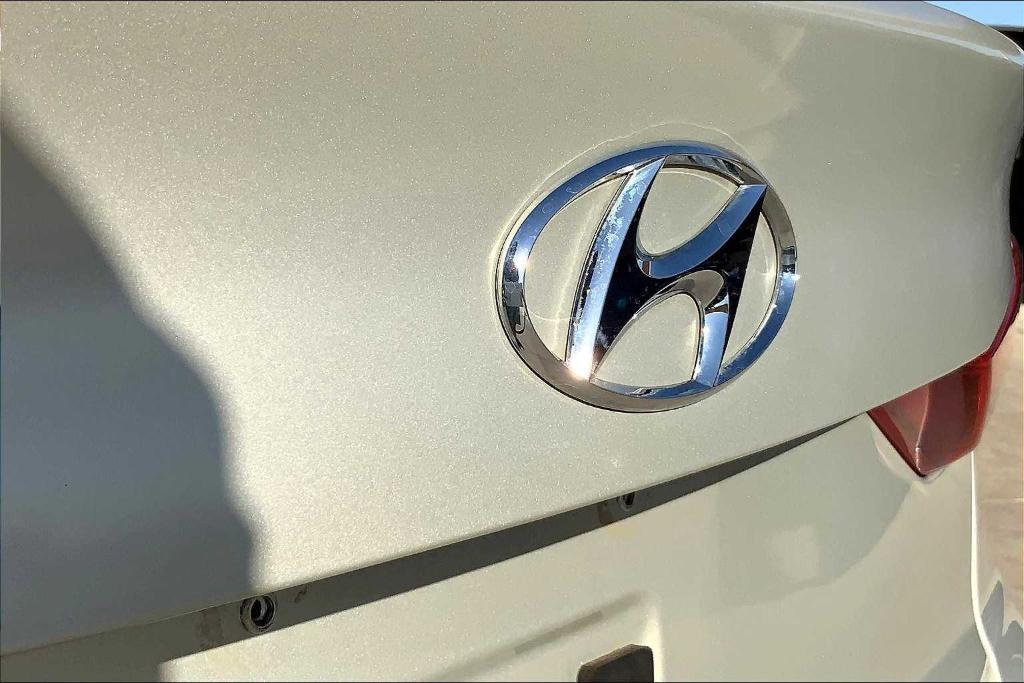 used 2017 Hyundai Elantra car, priced at $12,135