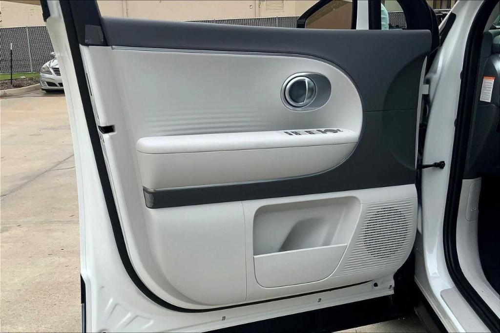 new 2026 Hyundai IONIQ 9 car, priced at $56,215