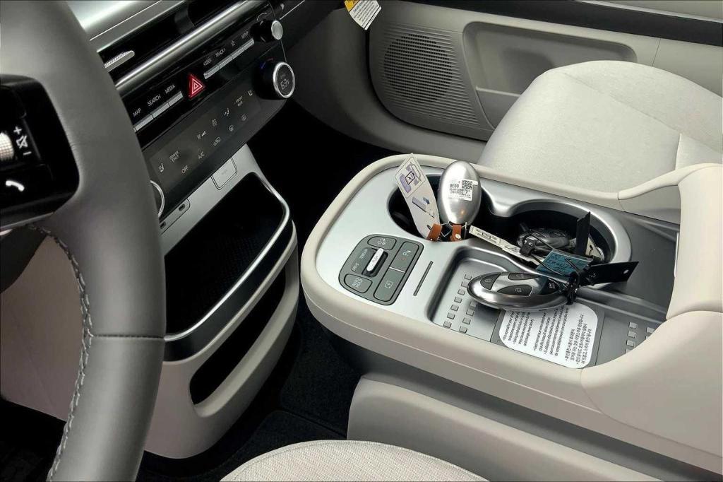 new 2026 Hyundai IONIQ 9 car, priced at $56,215