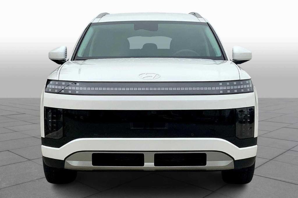 new 2026 Hyundai IONIQ 9 car, priced at $56,215