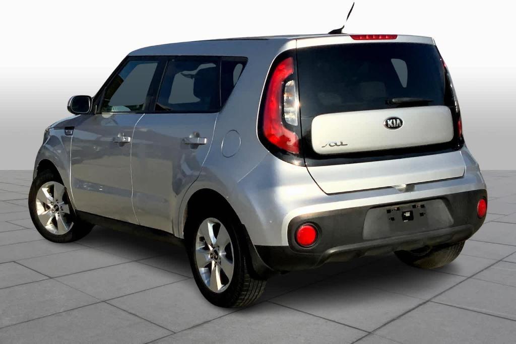 used 2017 Kia Soul car, priced at $10,500