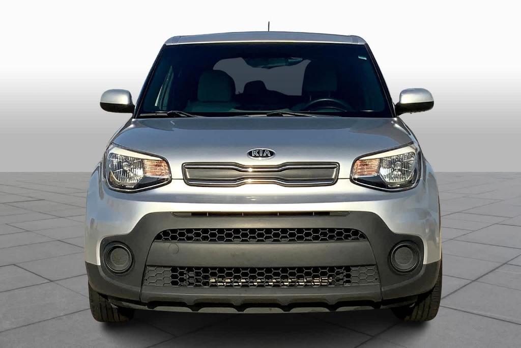 used 2017 Kia Soul car, priced at $10,500