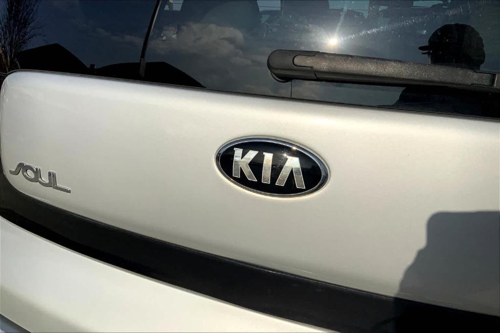 used 2017 Kia Soul car, priced at $10,500