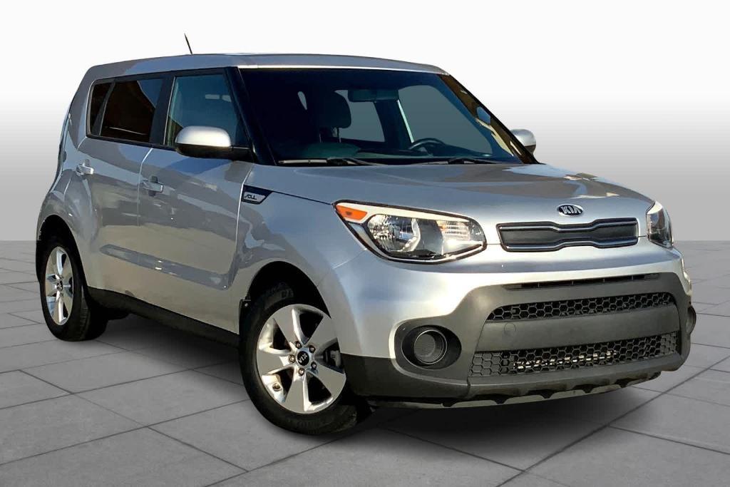 used 2017 Kia Soul car, priced at $10,500