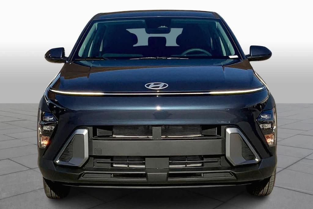 new 2026 Hyundai Kona car, priced at $22,681