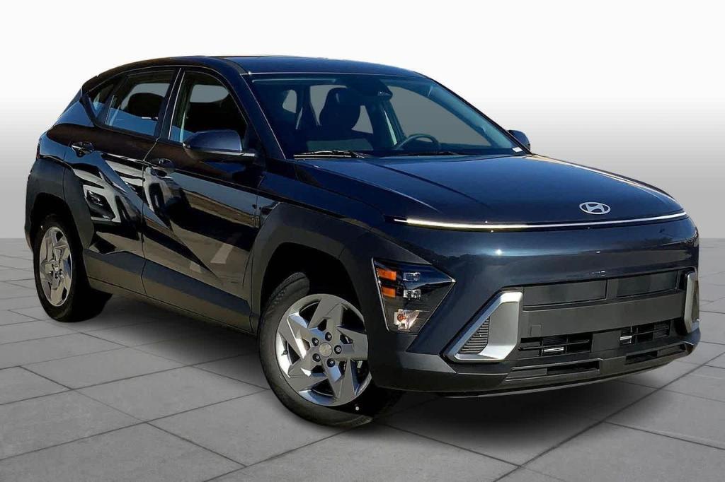 new 2026 Hyundai Kona car, priced at $22,681