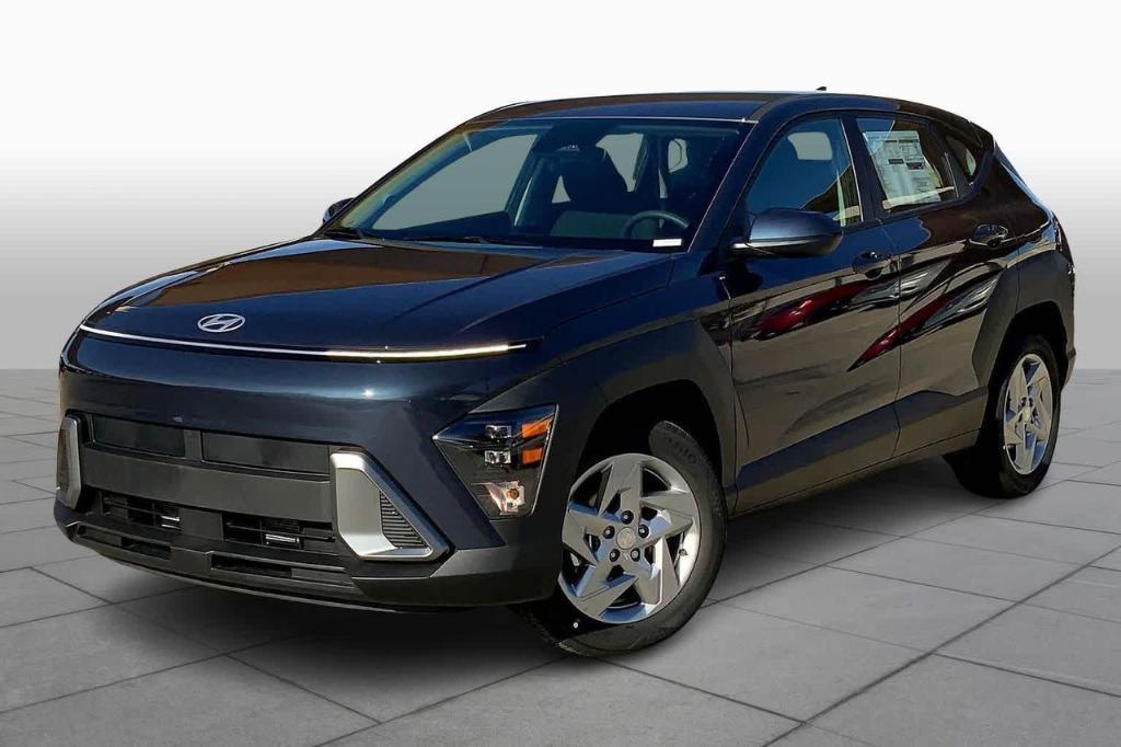 new 2026 Hyundai Kona car, priced at $22,681