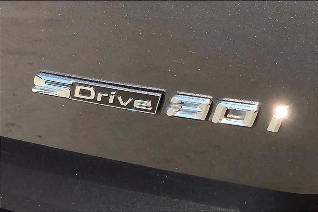 used 2020 BMW X3 car, priced at $21,511