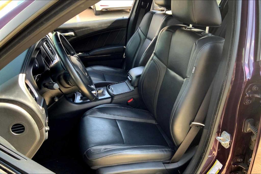 used 2020 Dodge Charger car, priced at $23,699
