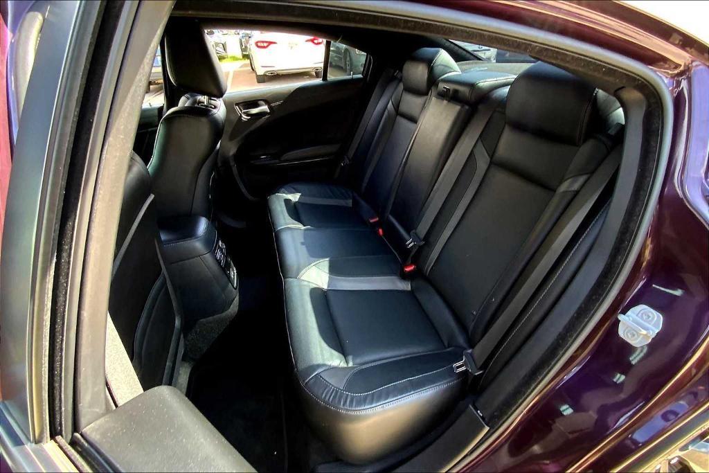 used 2020 Dodge Charger car, priced at $23,699